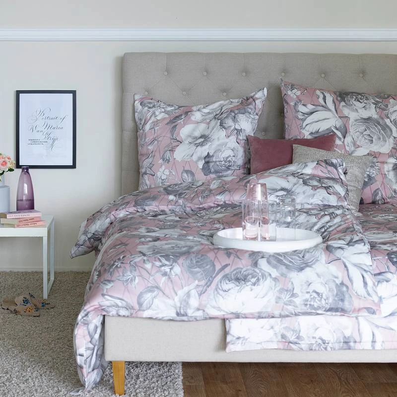 Parure De Lit En Satin Mako Sophie 11 Parure De Lit En Satin Mako Sophie – Image 9