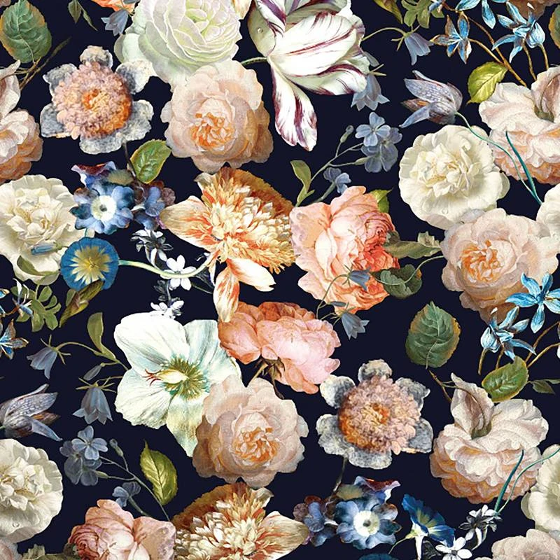 Parure De Lit En Satin Mako Sophie 8 Parure De Lit En Satin Mako Sophie – Image 6