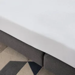 Drap-housse Smood 29 Drap-housse Smood -Pas Cher Zen Repos Magasin 1000136665 181109 12224602 GALLERYIMAGES P000000001000136665