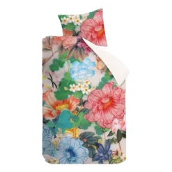 Parure De Lit Herbarium