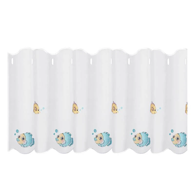 Brise-bise Fisch 2 Brise-bise Fisch