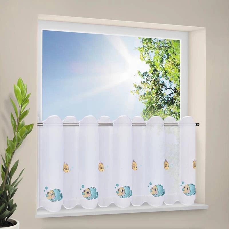 Brise-bise Fisch 3 Brise-bise Fisch – Image 2