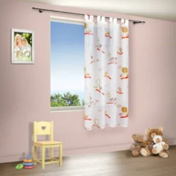 Rideaux à Passants Emma -Pas Cher Zen Repos Magasin 1000173015 190627 14572000050 MOOD GALLERYIMAGES P000000001000173015 mood