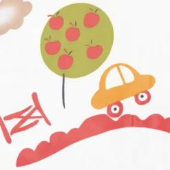 Rideaux à Passants Emma -Pas Cher Zen Repos Magasin 1000173015 190627 14572000051 GALLERYIMAGES P000000001000173015