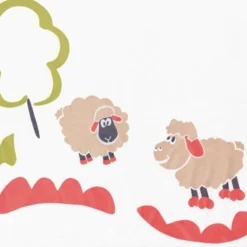 Rideaux à Passants Emma -Pas Cher Zen Repos Magasin 1000173015 190627 14572000053 GALLERYIMAGES P000000001000173015