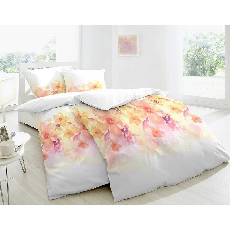 Parure De Lit Amargosa (3 éléments) 4 Parure De Lit Amargosa (3 éléments) – Image 2