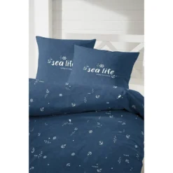 Parure De Lit Chapeco (2 éléments) -Pas Cher Zen Repos Magasin 1000175389 190612 06132000044 MOOD GALLERYIMAGES P000000001000175389 mood