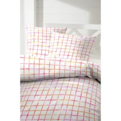 Parure De Lit Creswick (2 éléments) 6 Parure De Lit Creswick (2 éléments) -Pas Cher Zen Repos Magasin 1000175424 190612 06134100174 MOOD GALLERYIMAGES P000000001000175424 mood