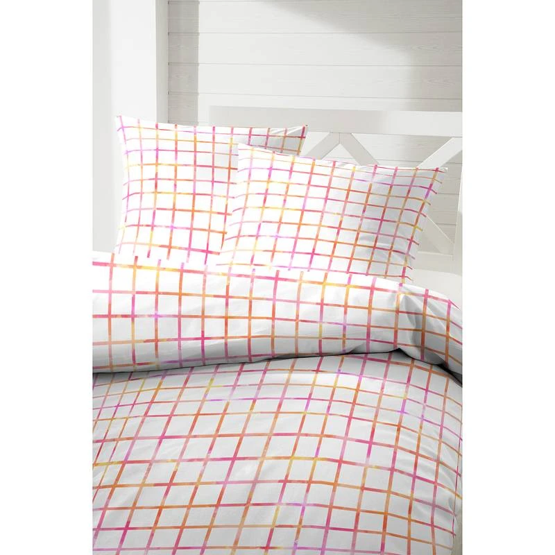 Parure De Lit Creswick (2 éléments) 4 Parure De Lit Creswick (2 éléments) – Image 2