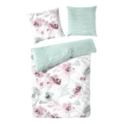 Parure De Lit Naisa (3 éléments)