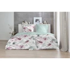 Parure De Lit Naisa (3 éléments) -Pas Cher Zen Repos Magasin 1000175427 190612 06134200183 MOOD GALLERYIMAGES P000000001000175427 mood