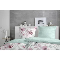 Parure De Lit Naisa (3 éléments) -Pas Cher Zen Repos Magasin 1000175427 190612 06134200184 MOOD GALLERYIMAGES P000000001000175427 mood