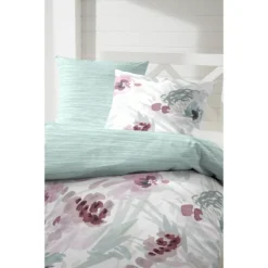 Parure De Lit Naisa (3 éléments) -Pas Cher Zen Repos Magasin 1000175427 190612 06134200185 MOOD GALLERYIMAGES P000000001000175427 mood