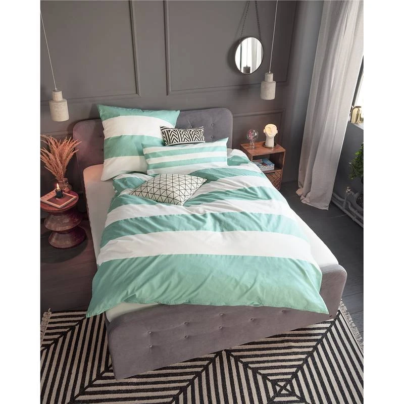 Tom Tailor Parure De Lit Bukkemose 4 Tom Tailor Parure De Lit Bukkemose – Image 2