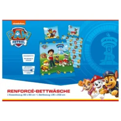 Herding Parure De Lit Paw Patrol 12 Herding Parure De Lit Paw Patrol -Pas Cher Zen Repos Magasin 1000184405 220719 050 DETAILS P000000001000184405