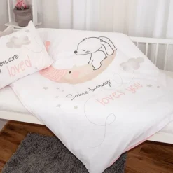 Herding Parure De Lit Little Bunny -Pas Cher Zen Repos Magasin 1000184424 230315 020 MOOD DETAILS P000000001000184424 mood