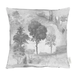 Housse De Coussin Padua -Pas Cher Zen Repos Magasin 1000186346 190909 06121700016 IMAGE P000000001000186346