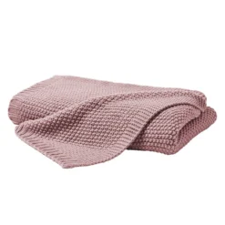 Couverture Tricot Viby -Pas Cher Zen Repos Magasin 1000190363 191011 06184900155 IMAGE P000000001000190363