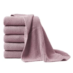 Couverture Tricot Viby -Pas Cher Zen Repos Magasin 1000190363 191011 06184900157 DETAILS P000000001000190363