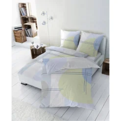 Parure De Lit En Percale Ensley -Pas Cher Zen Repos Magasin 1000204141 200225 14293400005 MOOD DETAILS P000000001000204141 mood