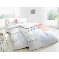 Parure De Lit En Percale Ensley -Pas Cher Zen Repos Magasin 1000204159 200225 14293800024 MOOD DETAILS P000000001000204159 mood
