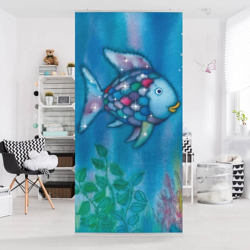 Séparateur De Pièces Arc-en-ciel II 4 Séparateur De Pièces Arc-en-ciel II – Image 2