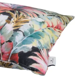 Tom Tailor Housse De Coussin Tropical Diversity -Pas Cher Zen Repos Magasin 1000207779 200310 14104000129 DETAILS P000000001000207779