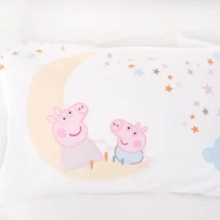 Herding Parure De Lit En Renforcé Peppa Pig -Pas Cher Zen Repos Magasin 1000209477 230315 031 DETAILS P000000001000209477