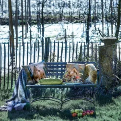 Coussin Leyla I -Pas Cher Zen Repos Magasin 1000226932 201008 12342100007 MOOD DETAILS P000000001000226932 mood