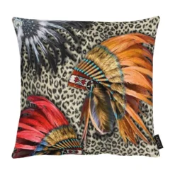 Housse De Coussin Sioux