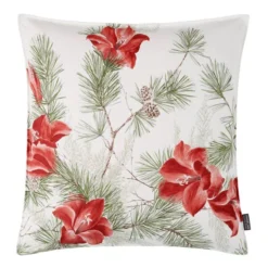 Housse De Coussin Amara