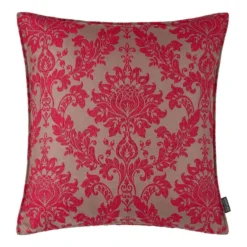 Housse De Coussin Velasco