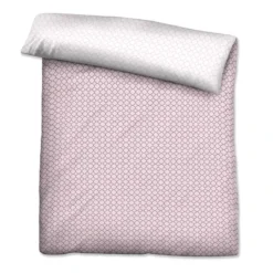 Housse De Couette En Satin Mako 0636045