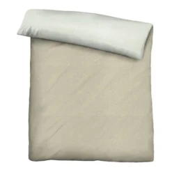 Parure De Lit Flanelle Mélangée 0840500 -Pas Cher Zen Repos Magasin 1000228166 220706 030 DETAILS P000000001000228166