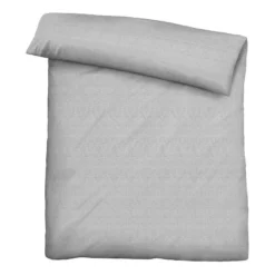 Parure De Lit En Jersey Mélangé 0075840 -Pas Cher Zen Repos Magasin 1000228170 220706 030 DETAILS P000000001000228170