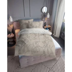 Tom Tailor Parure De Lit Flanelle Mélangée 0849933 10 Tom Tailor Parure De Lit Flanelle Mélangée 0849933 -Pas Cher Zen Repos Magasin 1000228496 220706 020 MOOD DETAILS P000000001000228496 mood