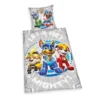 Herding Parure De Lit Enfant Paw Patrol -Pas Cher Zen Repos Magasin 1000229946 220719 010 IMAGE P000000001000229946