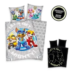 Herding Parure De Lit Enfant Paw Patrol -Pas Cher Zen Repos Magasin 1000229946 220719 040 DETAILS P000000001000229946