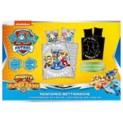 Herding Parure De Lit Enfant Paw Patrol -Pas Cher Zen Repos Magasin 1000229946 220719 060 DETAILS P000000001000229946