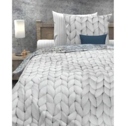 Parure De Lit Réversible Sherman -Pas Cher Zen Repos Magasin 1000235260 201230 09351401011 MOOD DETAILS P000000001000235260 mood