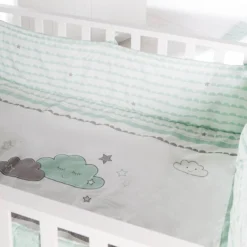 Roba Matelas Pour Parc Bébé Happy Cloud -Pas Cher Zen Repos Magasin 1000238176 210107 16385500061 DETAILS P000000001000238176