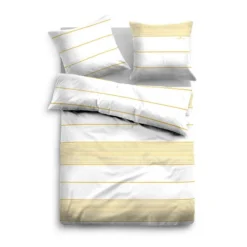 Tom Tailor Parure De Lit Orlando