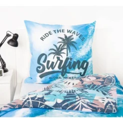 Herding Parure De Lit Surfer -Pas Cher Zen Repos Magasin 1000248316 220719 022 MOOD DETAILS P000000001000248316 mood