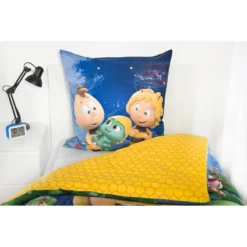 Herding Parure De Lit Maya L’abeille -Pas Cher Zen Repos Magasin 1000248317 220719 021 MOOD DETAILS P000000001000248317 mood