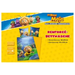 Herding Parure De Lit Maya L’abeille -Pas Cher Zen Repos Magasin 1000248317 220719 040 DETAILS P000000001000248317