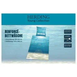Herding Parure De Lit The Ocean -Pas Cher Zen Repos Magasin 1000248321 220719 030 DETAILS P000000001000248321