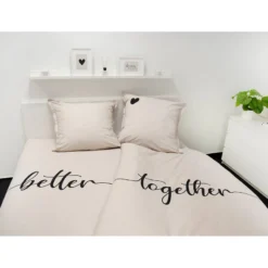 Herding Parure De Lit Better Together -Pas Cher Zen Repos Magasin 1000248325 220615 022 MOOD DETAILS P000000001000248325 mood