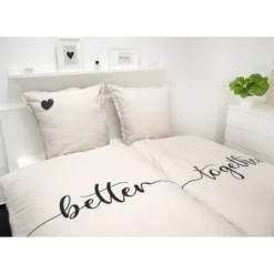 Herding Parure De Lit Better Together -Pas Cher Zen Repos Magasin 1000248325 220719 020 MOOD DETAILS P000000001000248325 mood