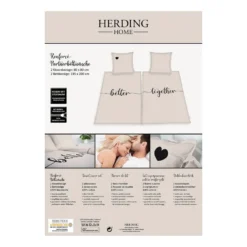 Herding Parure De Lit Better Together -Pas Cher Zen Repos Magasin 1000248325 220719 060 DETAILS P000000001000248325