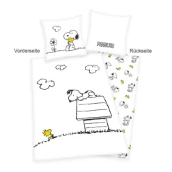 Herding Parure De Lit Peanuts 7 Herding Parure De Lit Peanuts -Pas Cher Zen Repos Magasin 1000248330 220719 030 DETAILS P000000001000248330